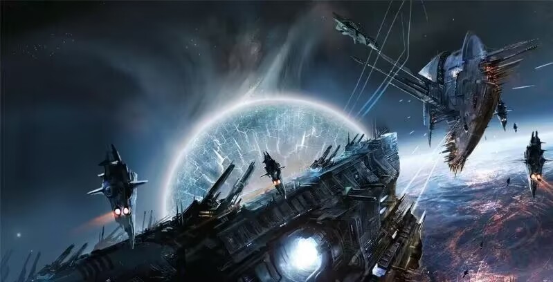 高校科幻协会联合活动与会刊杂谈