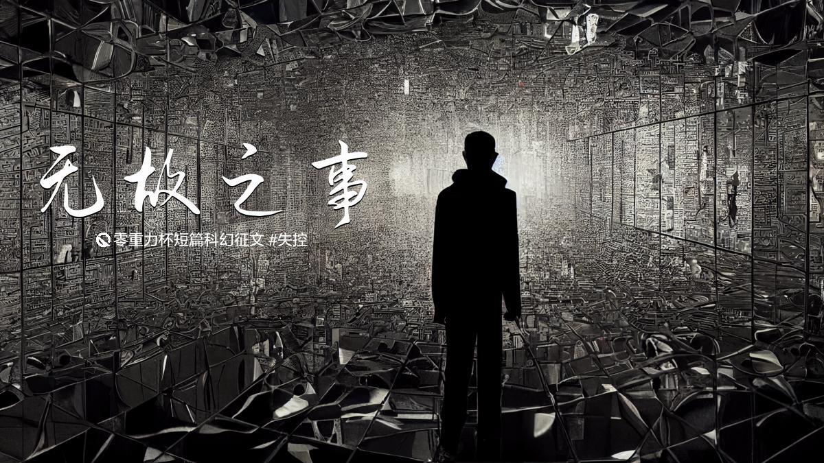 海报由Midjourney绘制