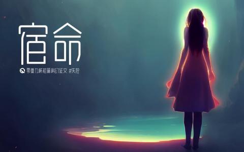 海报由Midjourney绘制