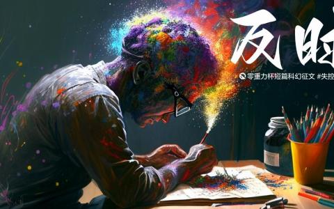 第二十届零重力杯短篇《反时》评论