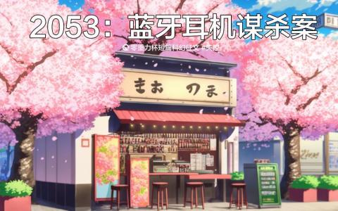 海报由Niji·Journey绘制