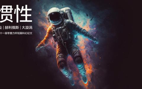 海报由Midjourney绘制