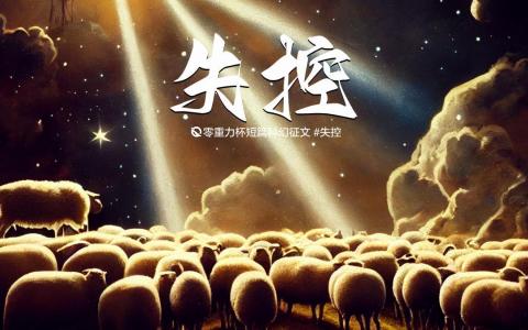 海报由Midjourney绘制