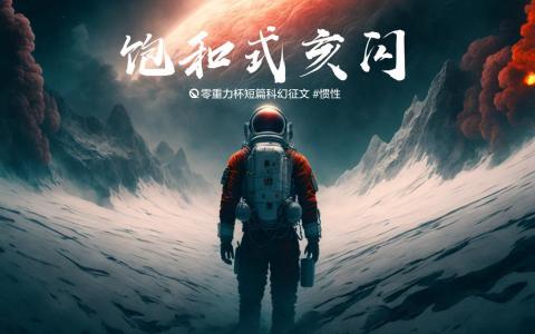海报由Midjourney绘制