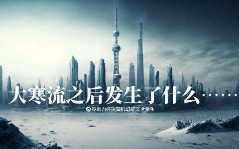 海报由Midjourney绘制