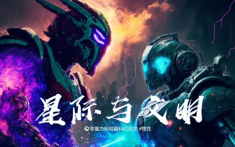 海报由Midjourney绘制