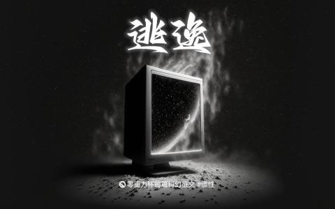 海报由Midjourney绘制