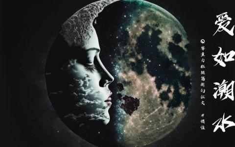 海报由Midjourney绘制