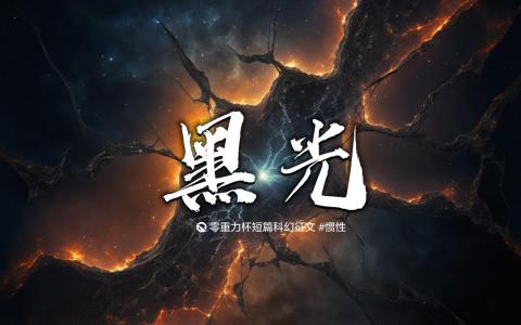 海报由Midjourney绘制