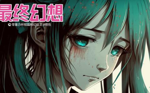 海报由Midjourney绘制