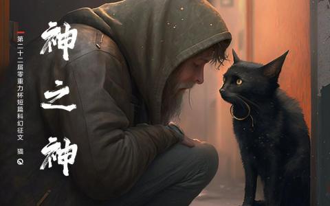 海报由Midjourney绘制