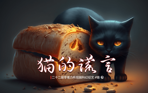 海报由Midjourney绘制