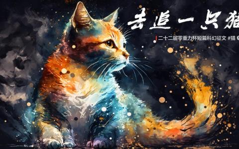 海报由Midjourney绘制