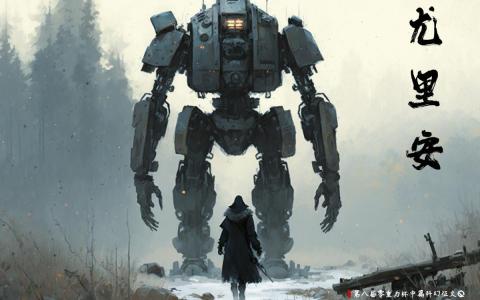 海报由Midjourney绘制