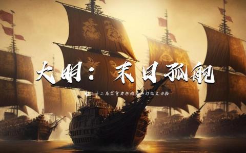 海报由Midjourney绘制