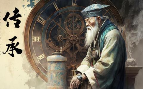 海报由Midjourney绘制