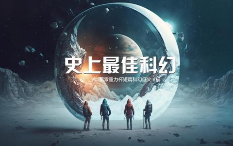 海报由Midjourney绘制
