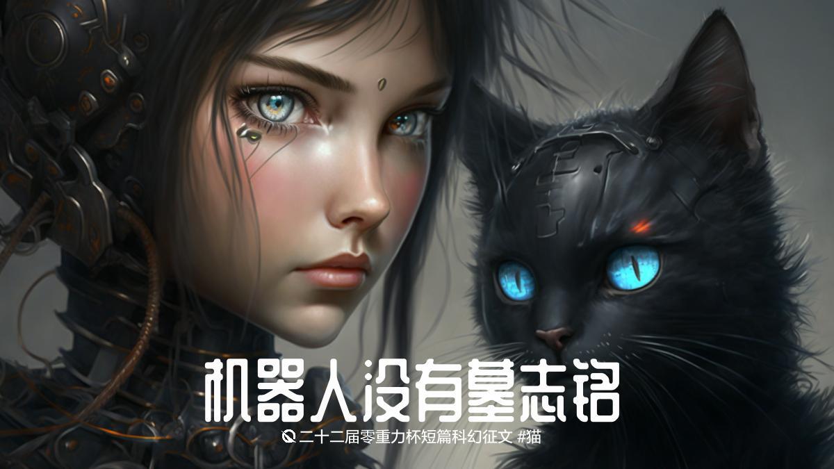 海报由Midjourney绘制