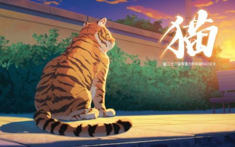 海报由nijijourney绘制