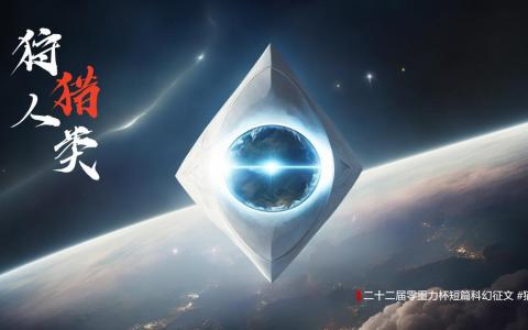 海报由Midjourney绘制