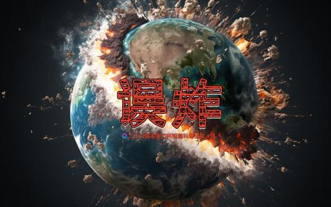 海报由Midjourney绘制