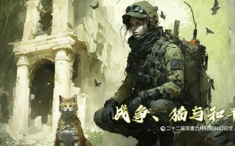 海报由Midjourney绘制