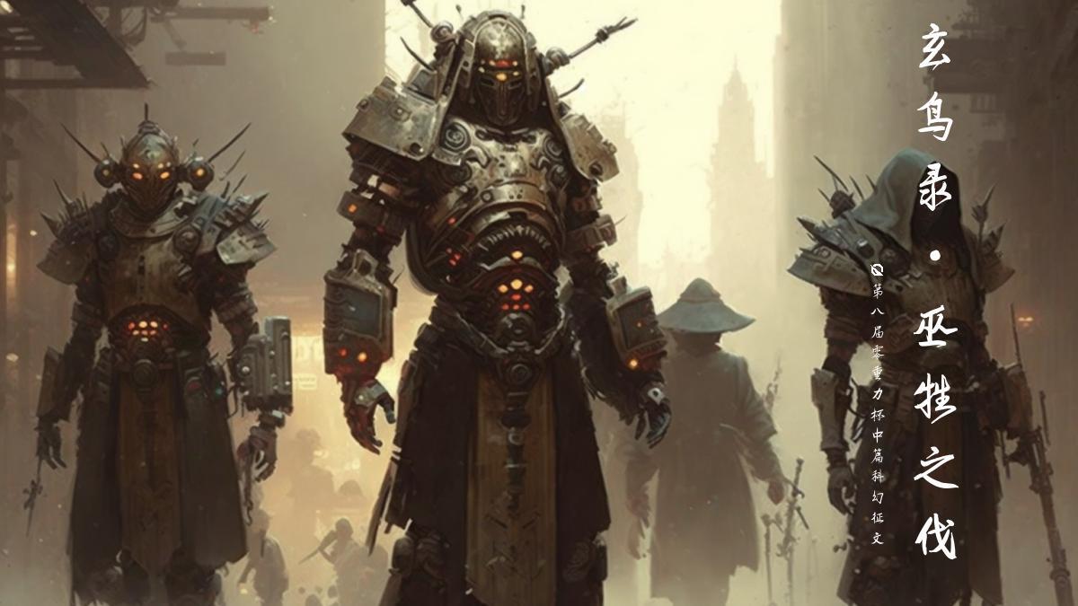 海报素材由AI绘制