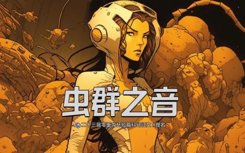 海报素材由AI绘制