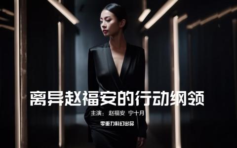 海报素材由AI绘制