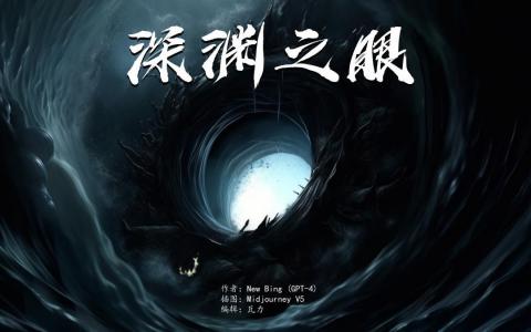 深渊之眼