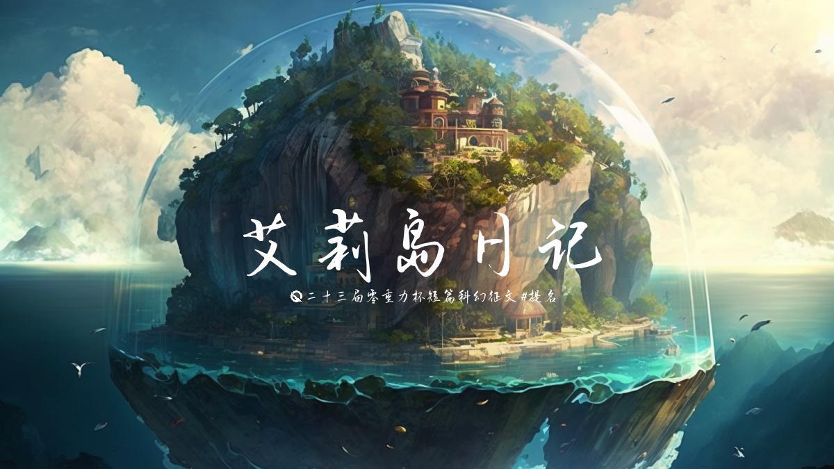 海报素材由AI绘制