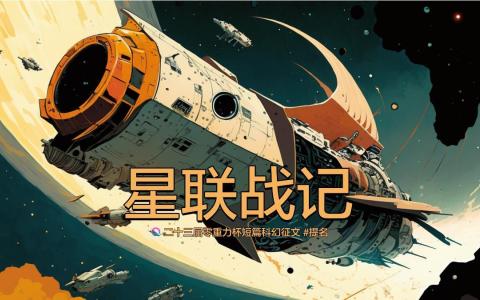 海报素材由AI绘制