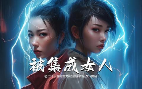 海报素材由AI绘制