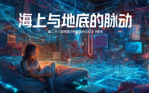 海报素材由AI绘制