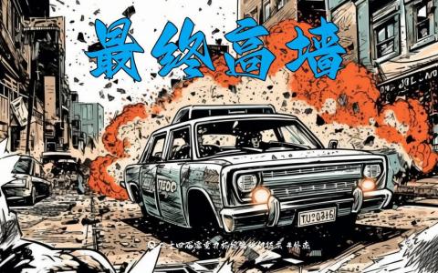 海报素材由AI绘制