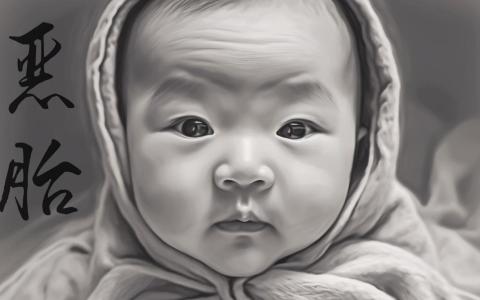 海报素材由AI绘制