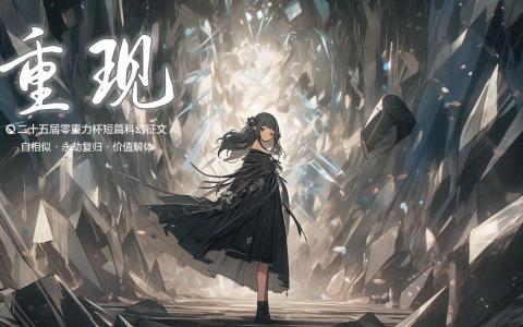 第二十五届零重力杯短篇科幻征文：重现