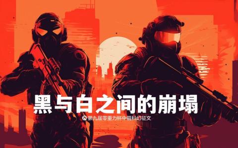 海报素材由AI绘制