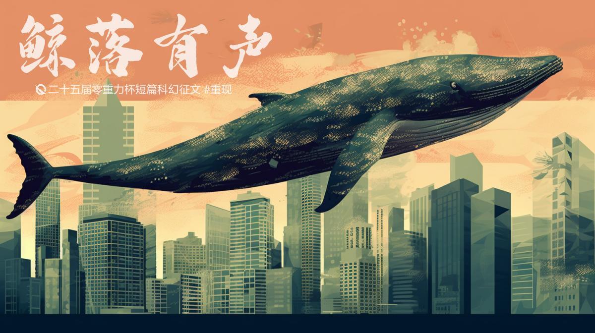 海报素材由AI绘制