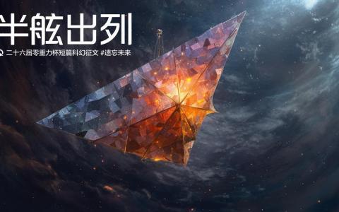 海报素材由AI绘制