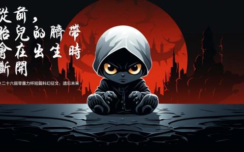 海报素材由AI绘制