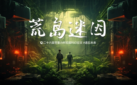 海报素材由AI绘制