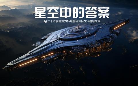 海报素材由AI绘制