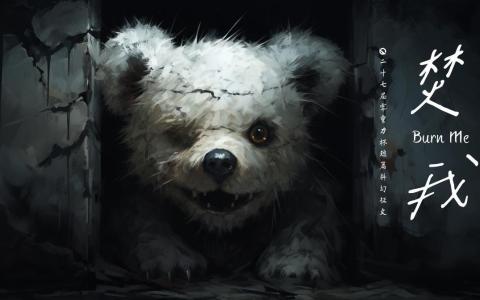 第二十七届零重力杯短篇《焚我》评论