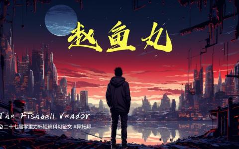 海报素材由AI绘制