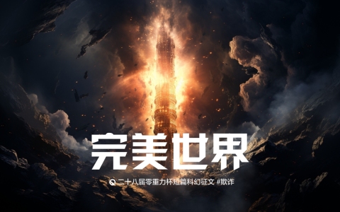 海报素材由AI绘制