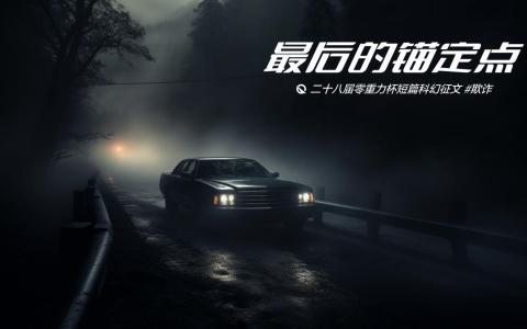 海报素材由AI绘制