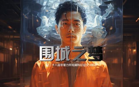 第二十八届零重力杯短篇《围城之梦》评论