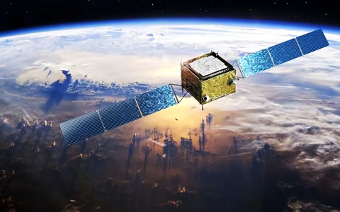 科幻“悟空号”——探测世界科幻的暗物质宇宙