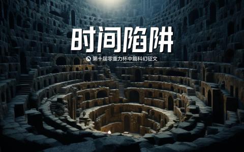 海报素材由AI绘制